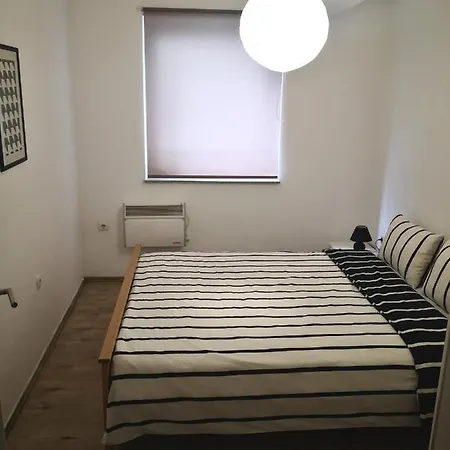 Adi Apartment Travnik