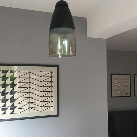Adi Apartment