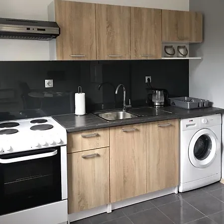 Appartamento Adi Travnik